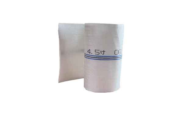 汉中水带型号的组成